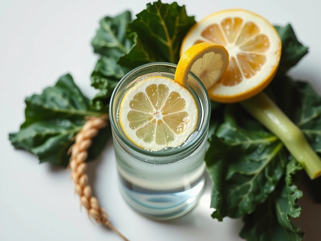 Hydration & Klarheit