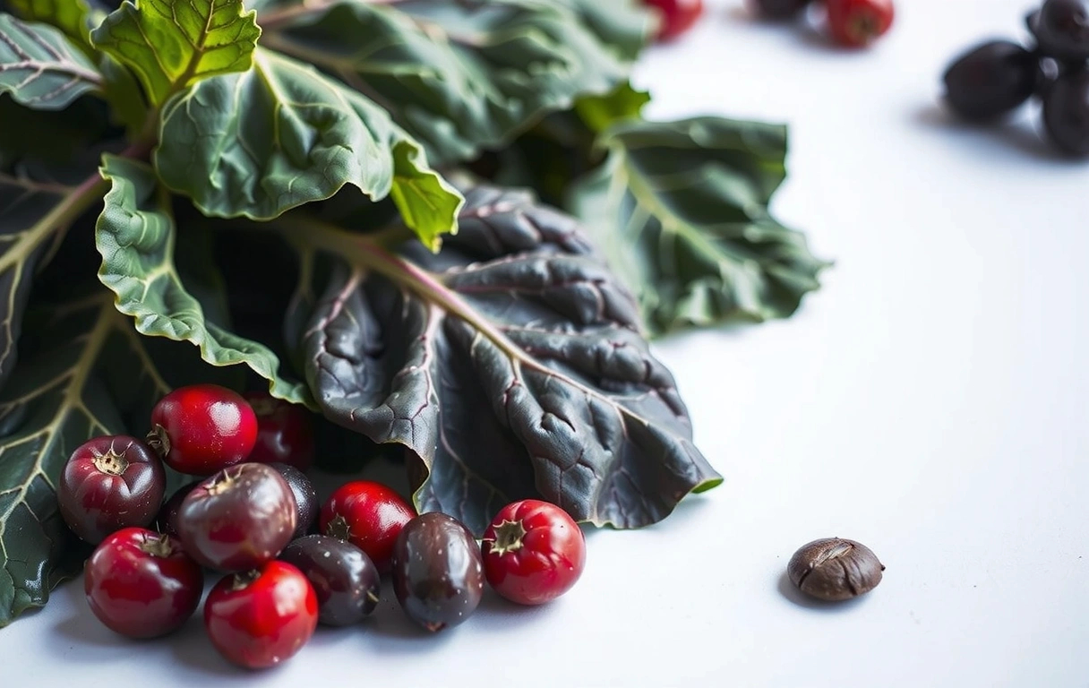 Anti-entzündliche Lebensmittel