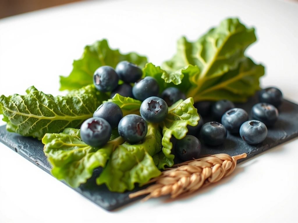 DASH Diabetes Superfoods