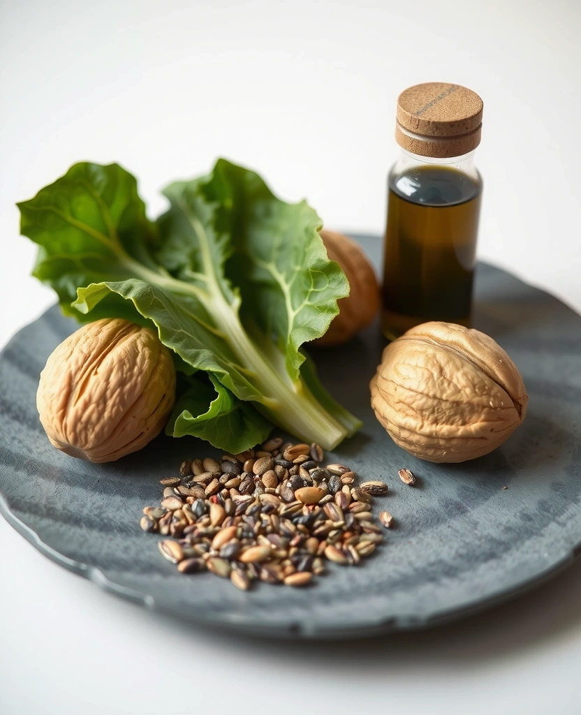 Nährstoff-Präzision