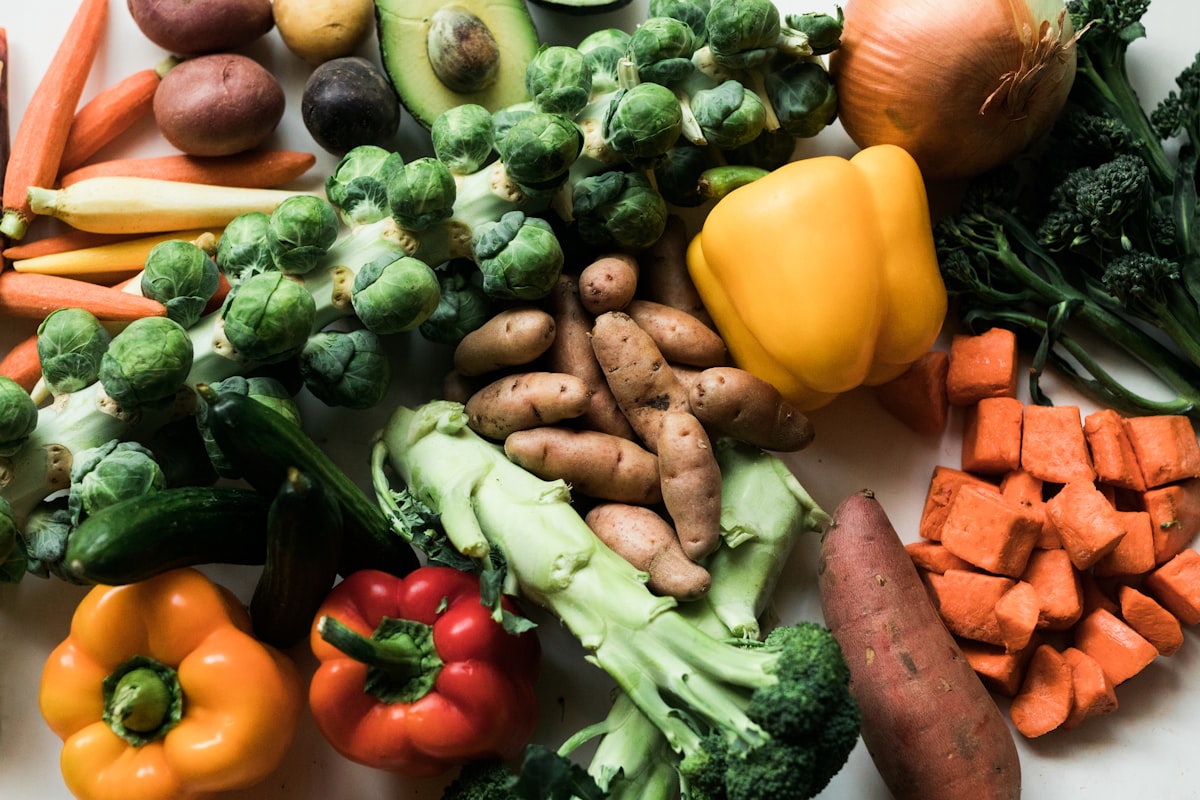 Educational content about eye health nutrition